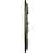 Ekena Millwork Ribbon with Bow Ceiling Medallion (Canopies up to 7 1/2"), 12 1/4"OD x 7 1/2"ID x 7/8"P, Witch Hazel CM12RIWHF - alternate 2